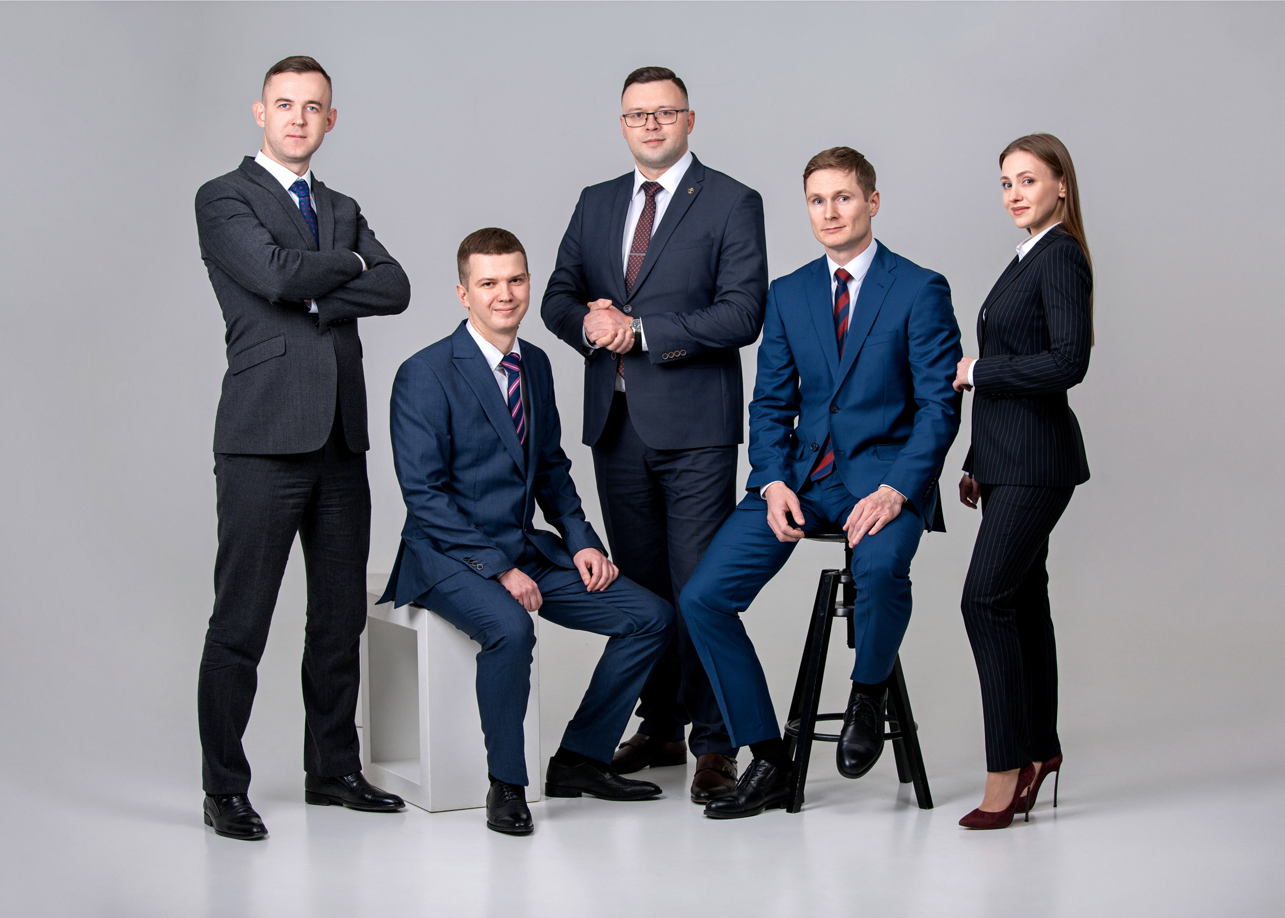 Team di avvocati esperti in recupero fondi - Giustizia Digitale